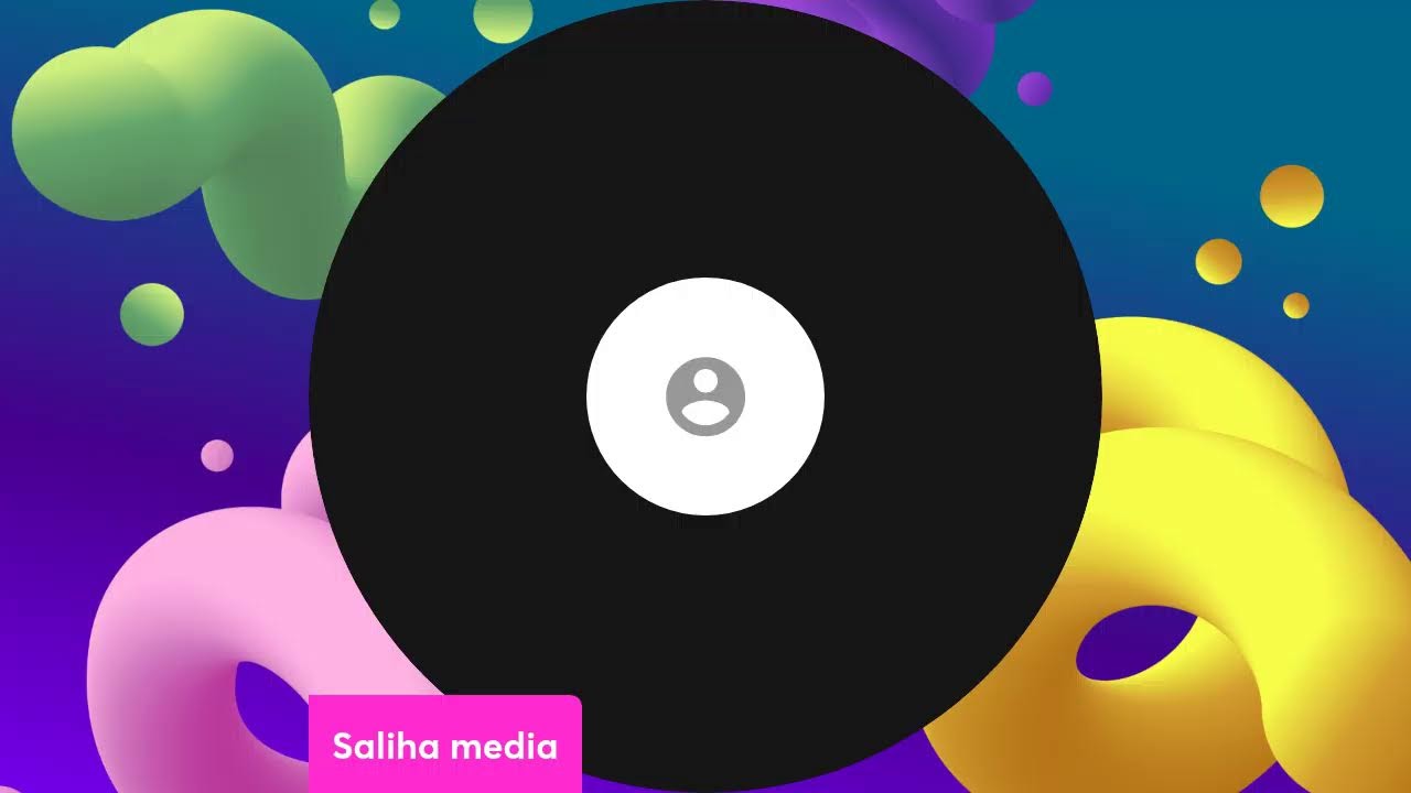 Saliha media