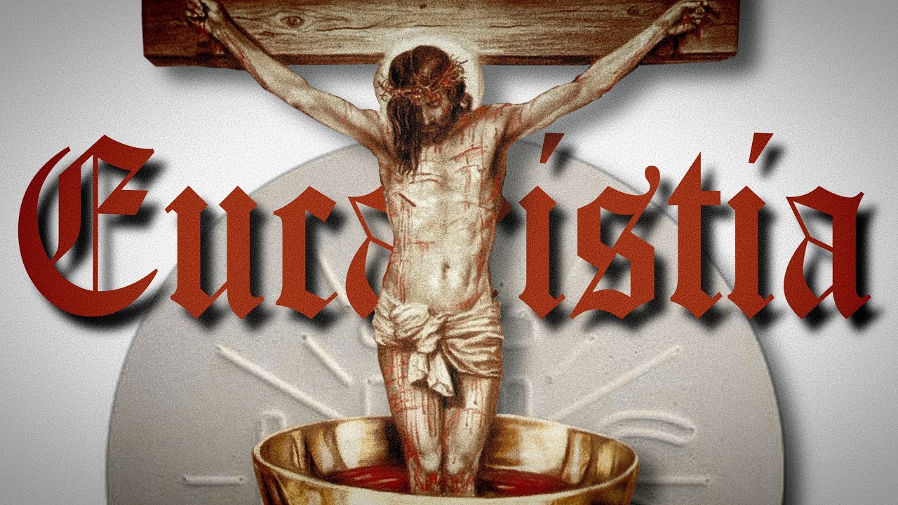 Eucaristia ✠ Sexta Pars ✠