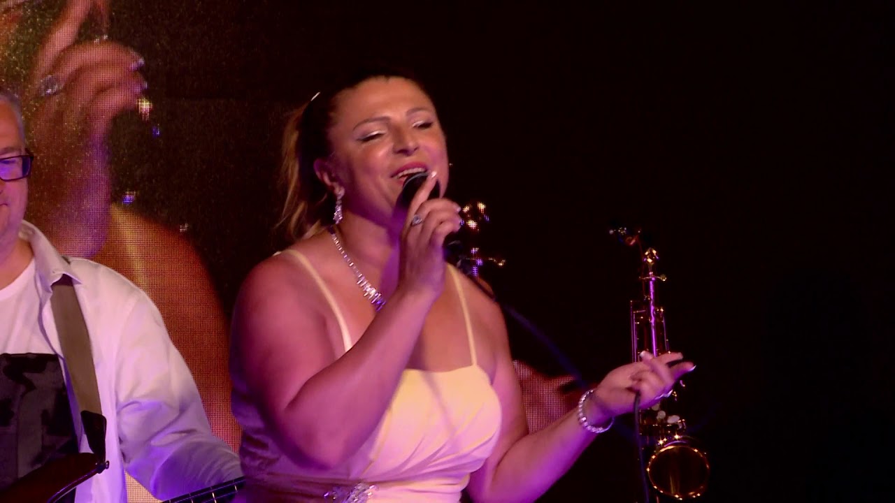 KATA DIZALICA - LJUBAVI SA RIVE - Marko Polo Fest 2019. (MPTV Official) [HD]