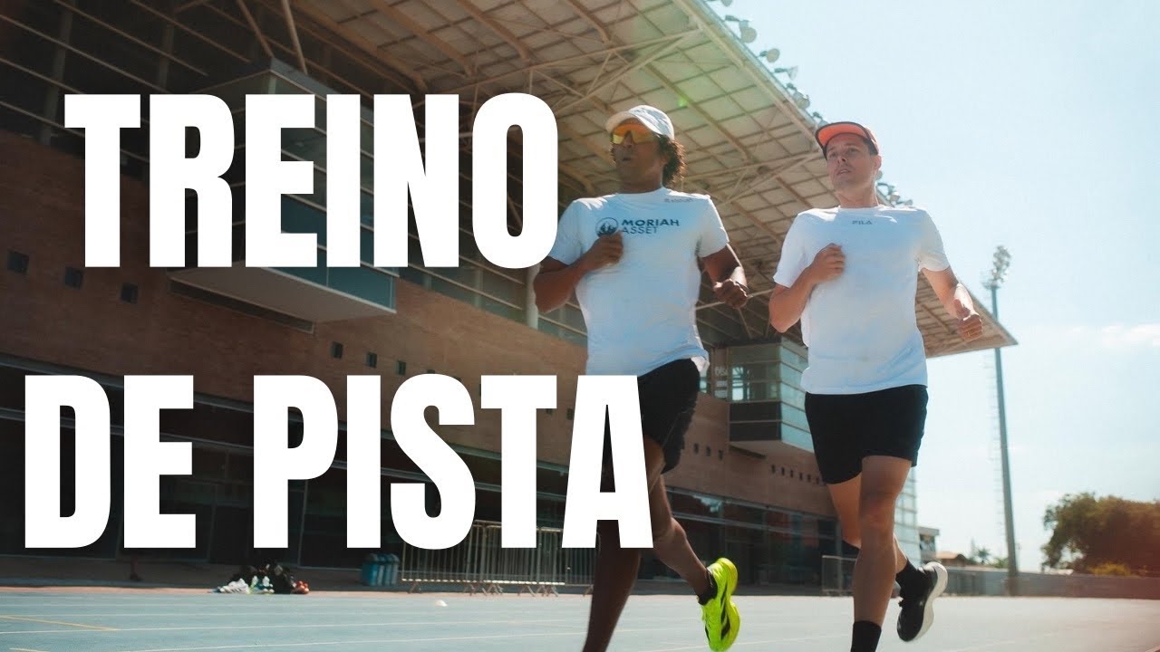 Último treino de tiro antes do IRONMAN 70.3 RJ - Vlog com Thiago Vinhal