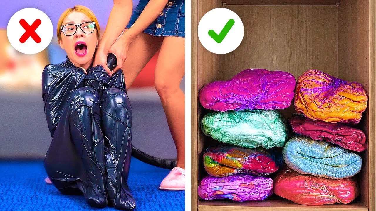 WENIGER CHAOS! Pimpe dein Zuhause auf, mit diesen DIY Hacks rund um Organisation und Haushalt