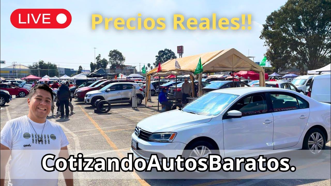 V Seccion está en vivo desde el Cardenal, Venta de Carpio