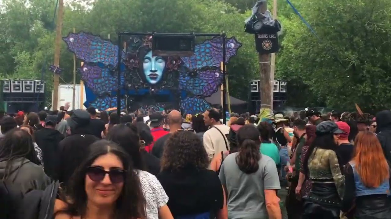 Alienn - Mystical Journey III - 9 June 2024