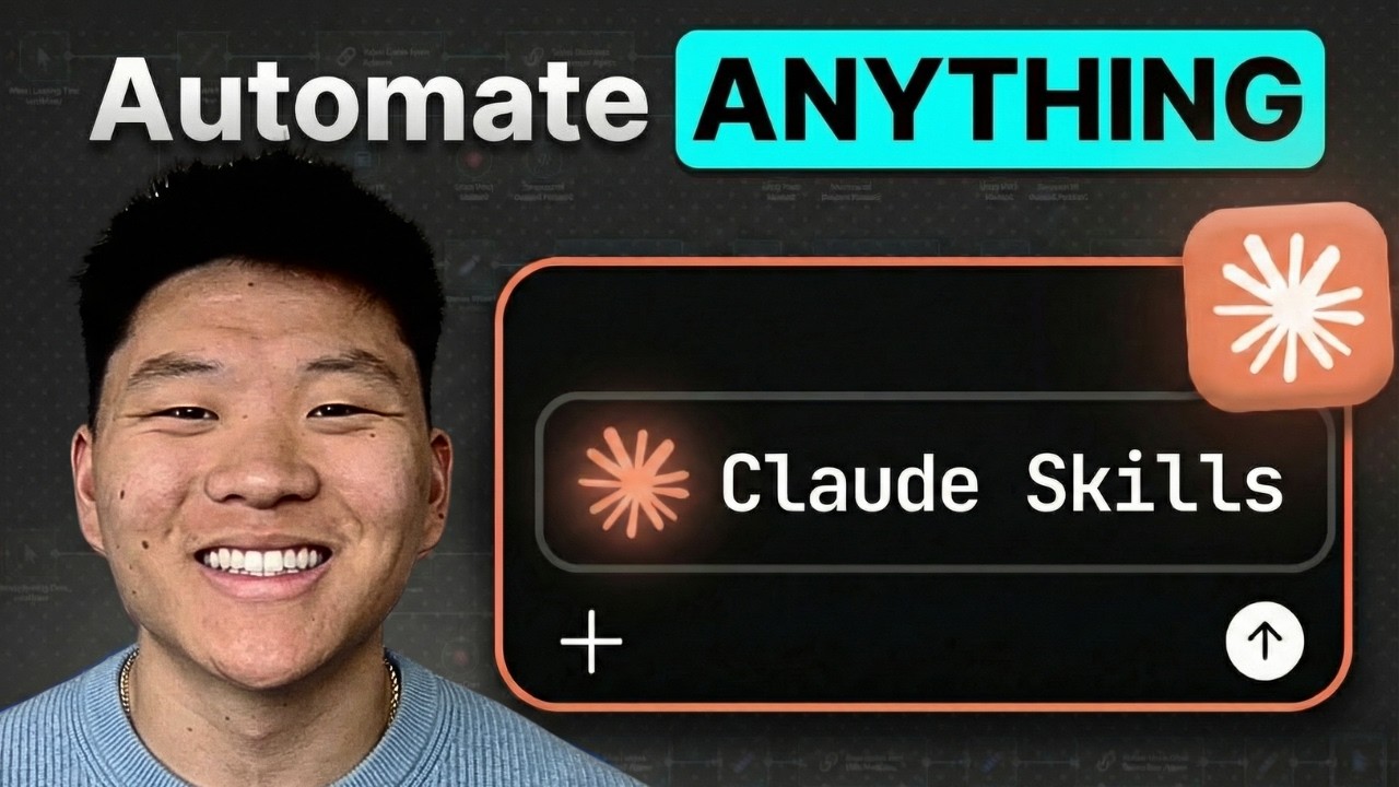 Claude Code Skills Are Broken (Beginner to Pro)