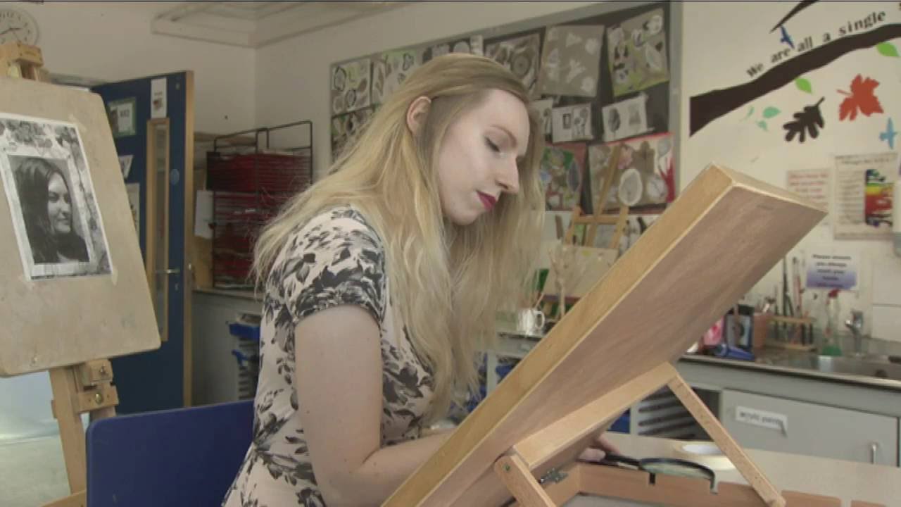 Understanding Hidden Illnesses on ITV This Month!