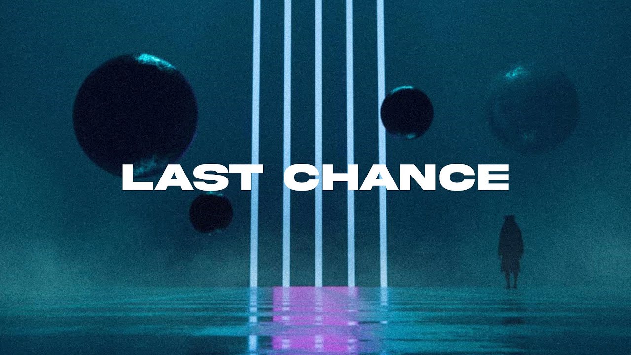 FREE ≡ The Weeknd x Chase Atlantic Type Beat - 'Last Chance'