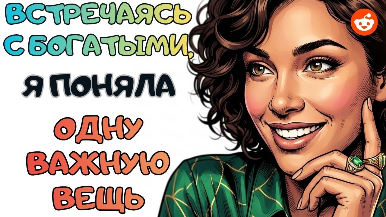 Чему вы научились встречаясь с богатыми людьми? | Reddit