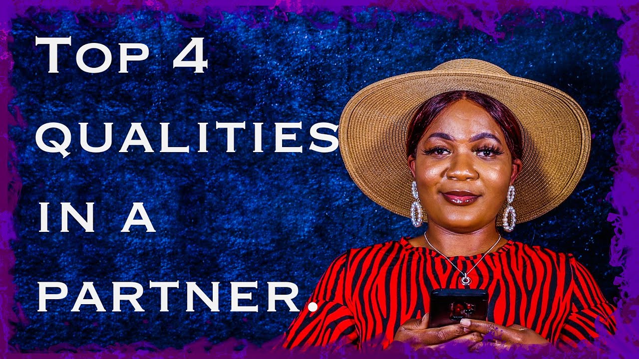 Top 4 qualities in a partner | Relationships | Episode 6 - Truth UK