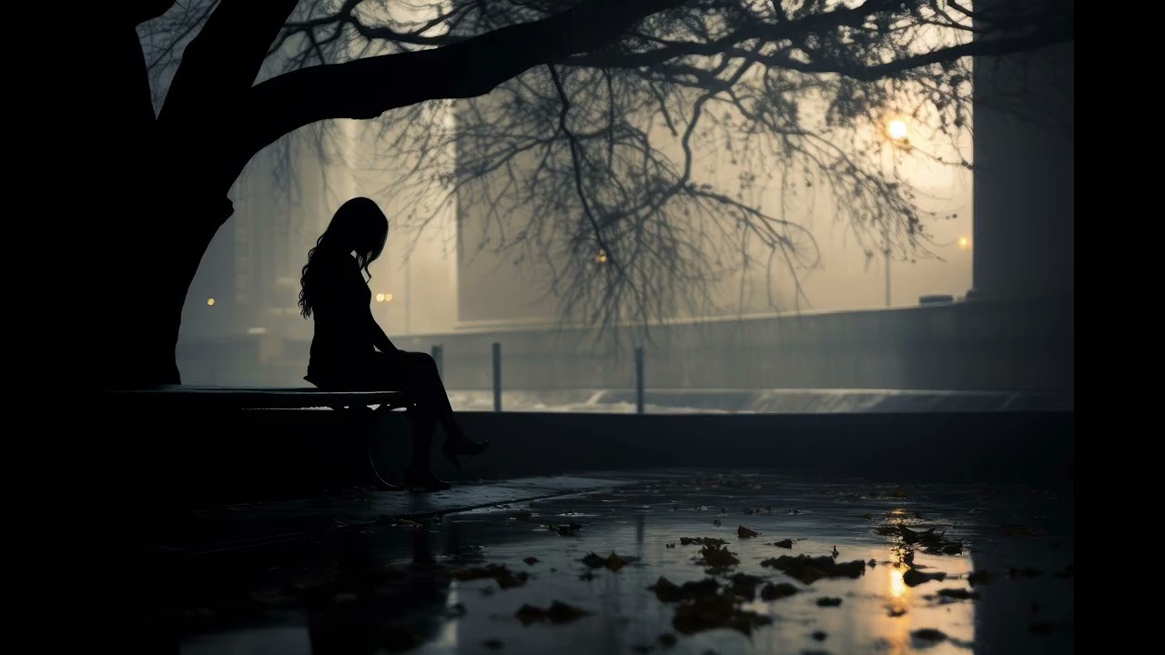 Silent Rain
