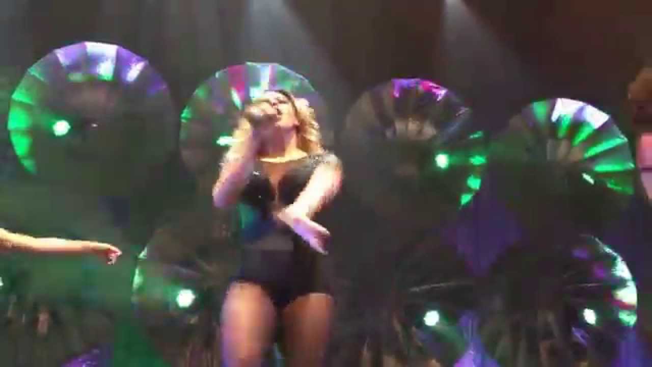 Fifth Harmony - The Reflection Tour (Los Angeles) - Going Nowhere