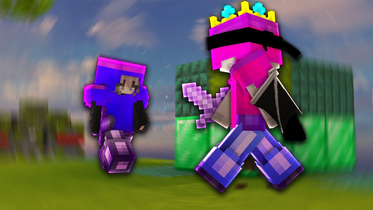 Fighting Cheaters in Hypixel Bedwars