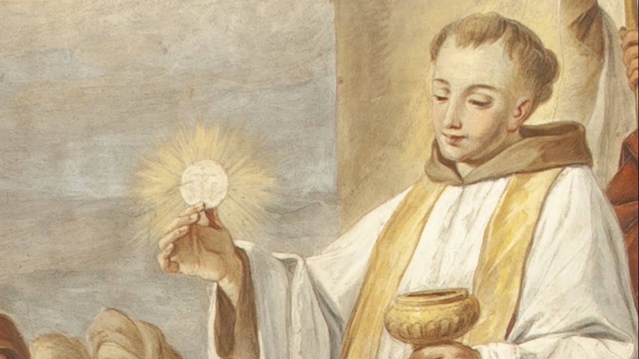 Canti religiosi - INNO A S. ANTONIO DI PADOVA - O dei miracoli
