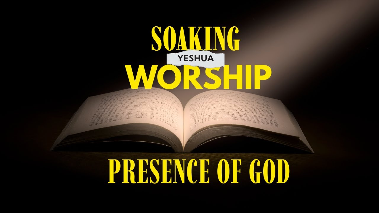 “Peaceful Psalms Sung LIVE | Rest in God’s Presence”