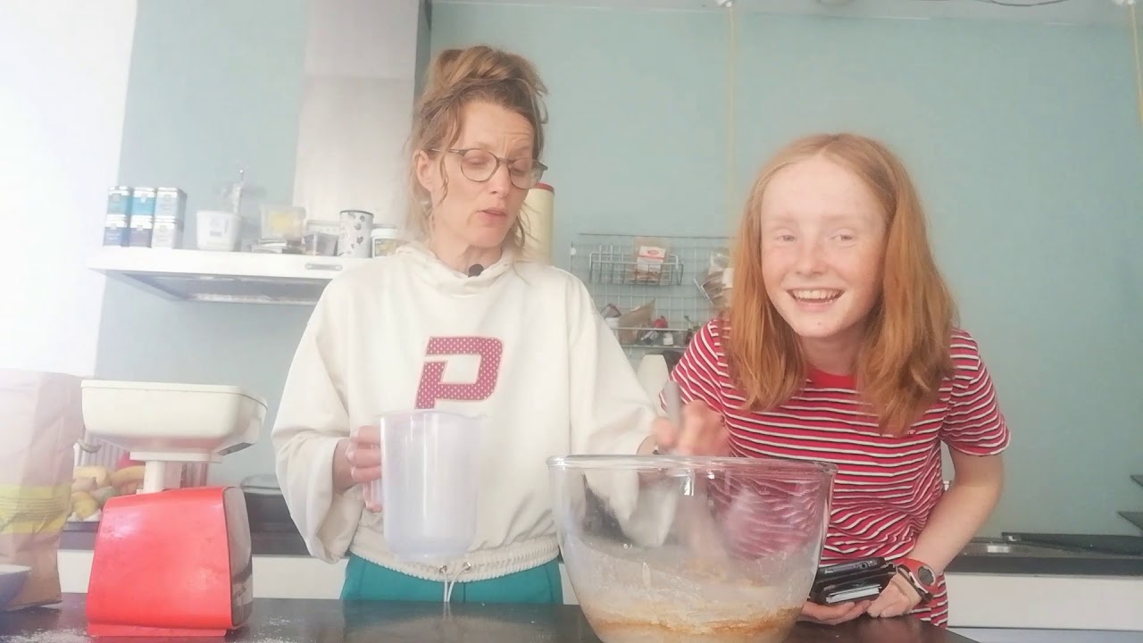 Spelt Zuurdesembrood