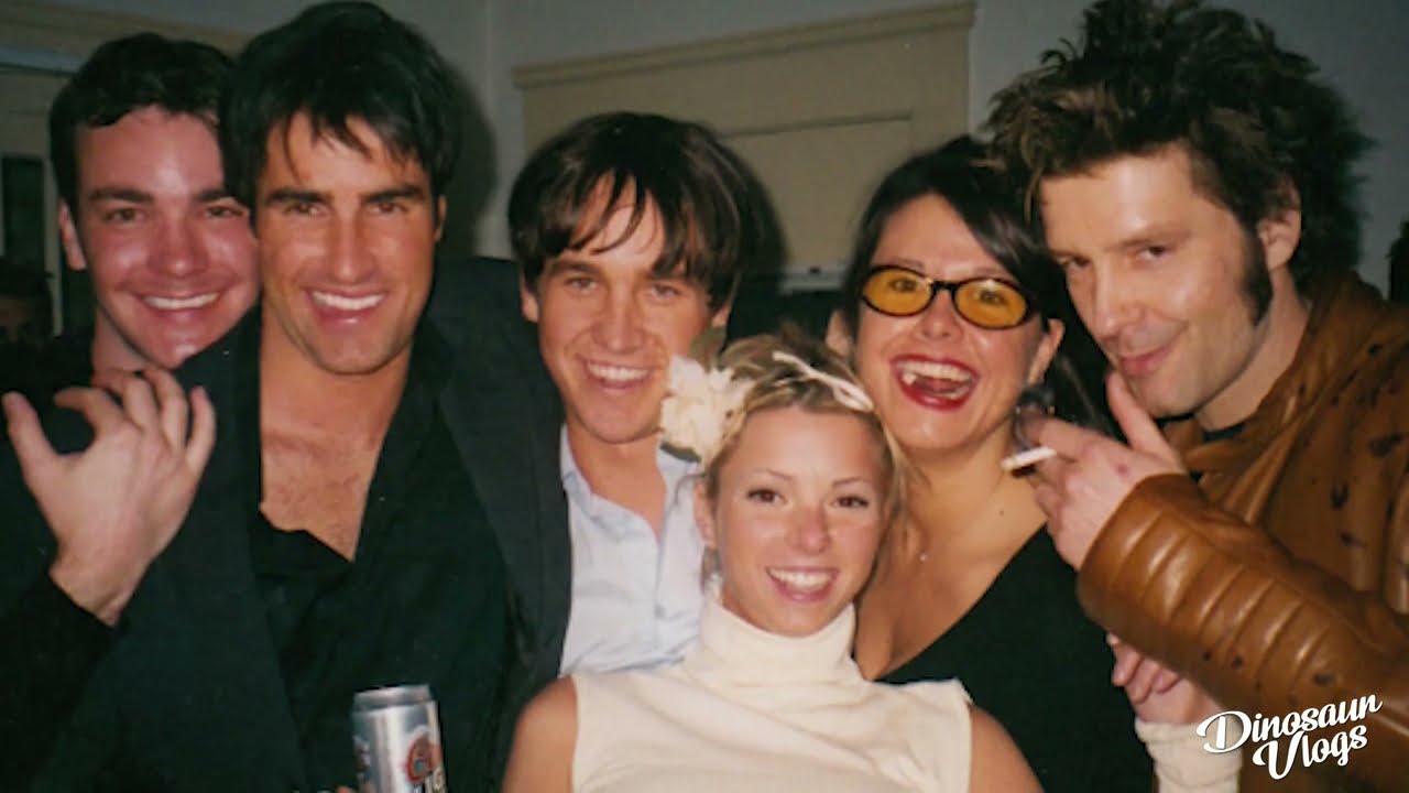 El CASO del HOLLYWOOD RIPPER
