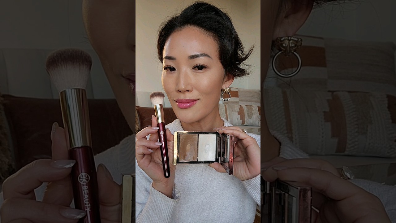FACE CONTOUR Tom Ford Shade & Illuminate Contour Duo