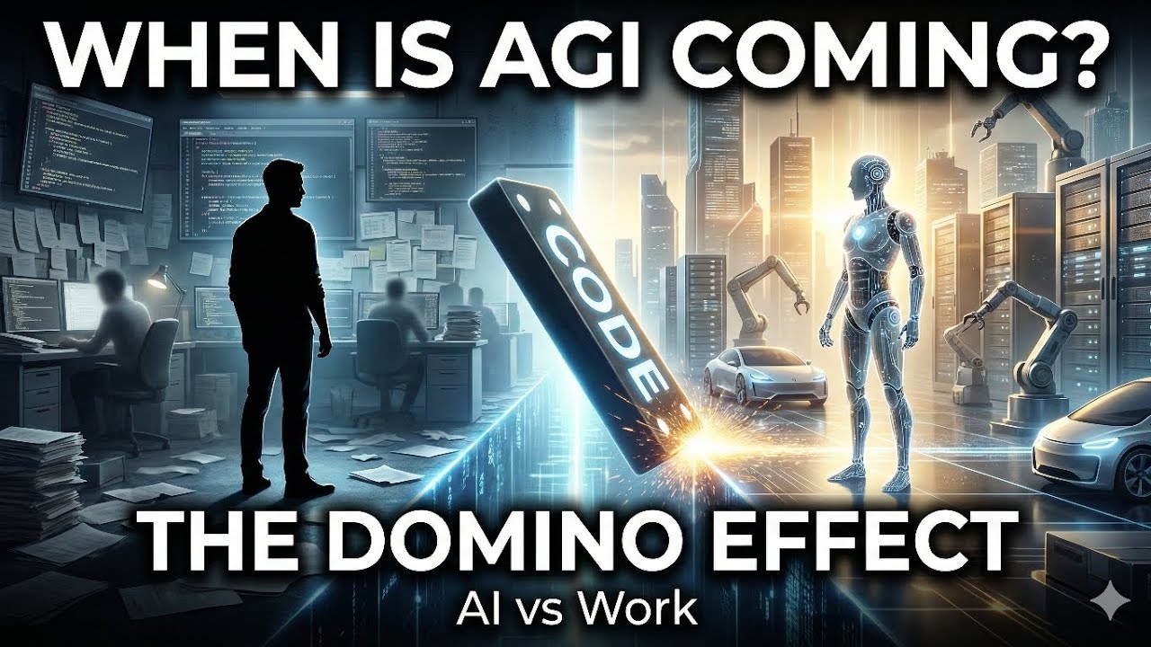 Superhuman AI Is Closer Than You Think (Here’s Why)