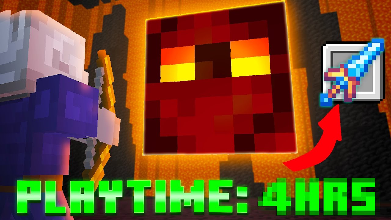 How fast can I get a Hyperion only doing Kuudra? (Hypixel Skyblock)