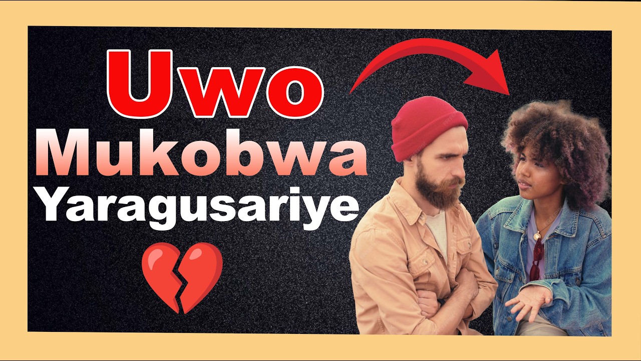 IBIMENYETSO 10 BIKWEREKA KO UMUKOBWA YAGUSARIYE❤️😱