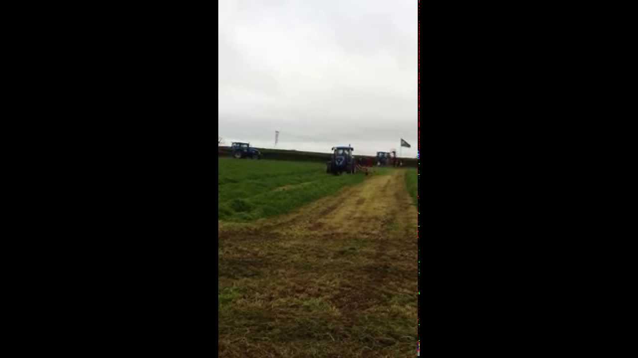 Landini 5-100H Tier4i