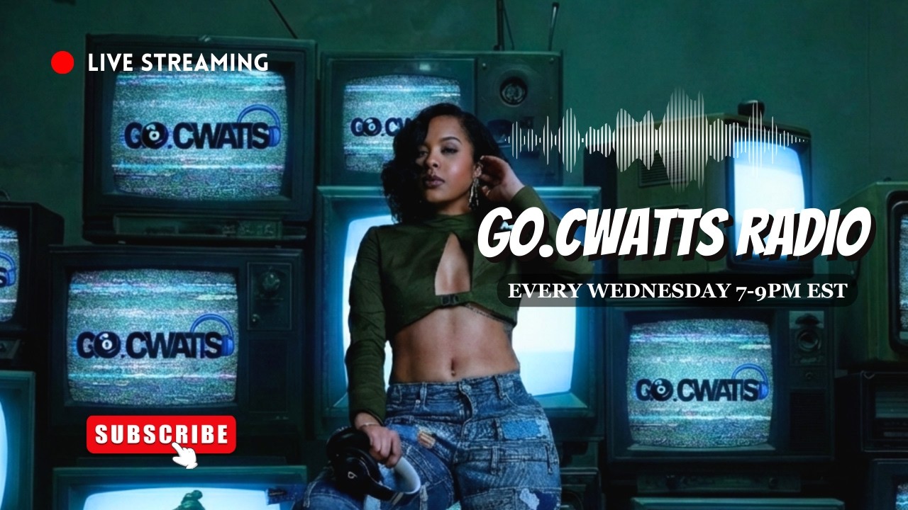 EP. 3 GO CWATTS X DJ PRINCESS CUTS X DJ MISSES
