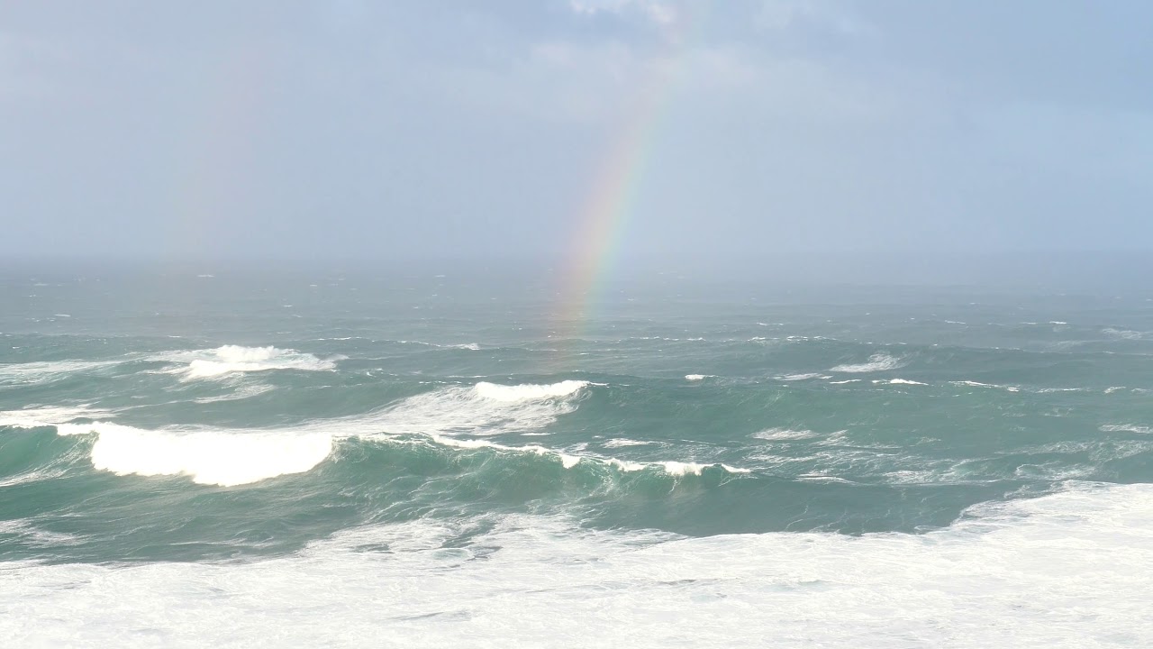 COSTA DA MORTE. BORRASCA 