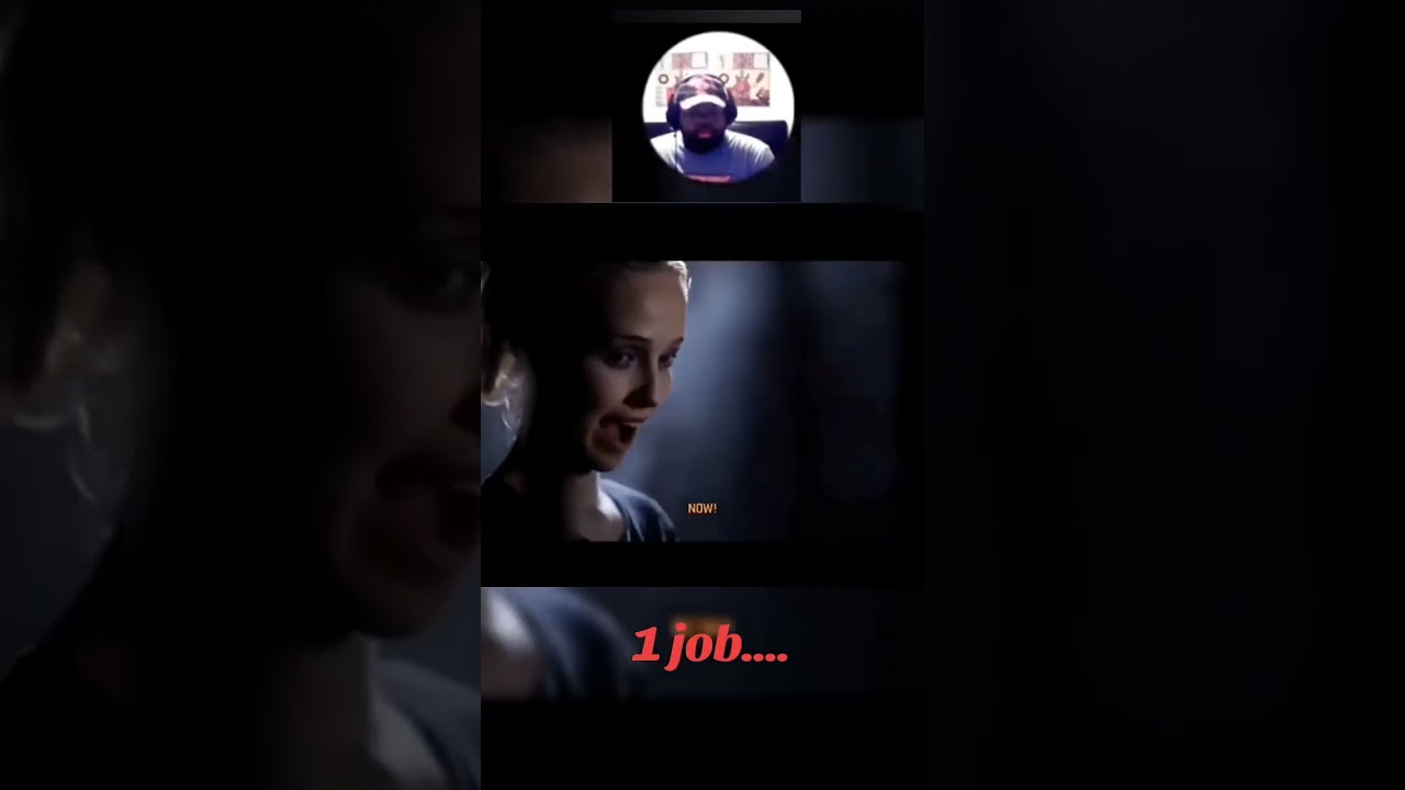 He had 1 JOB!!! #kidrexgaming #trending #shorts #thequarry #gaming