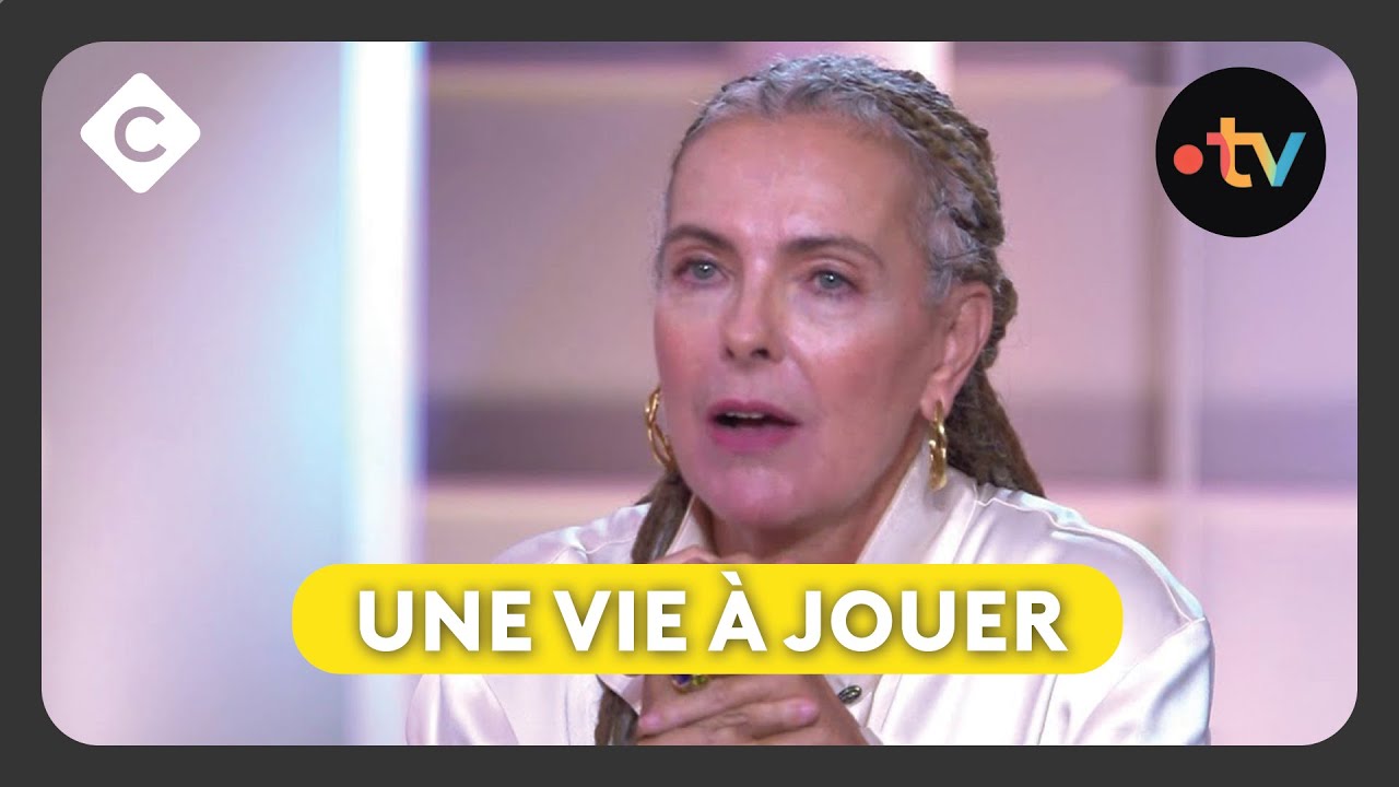 Carole Bouquet : 