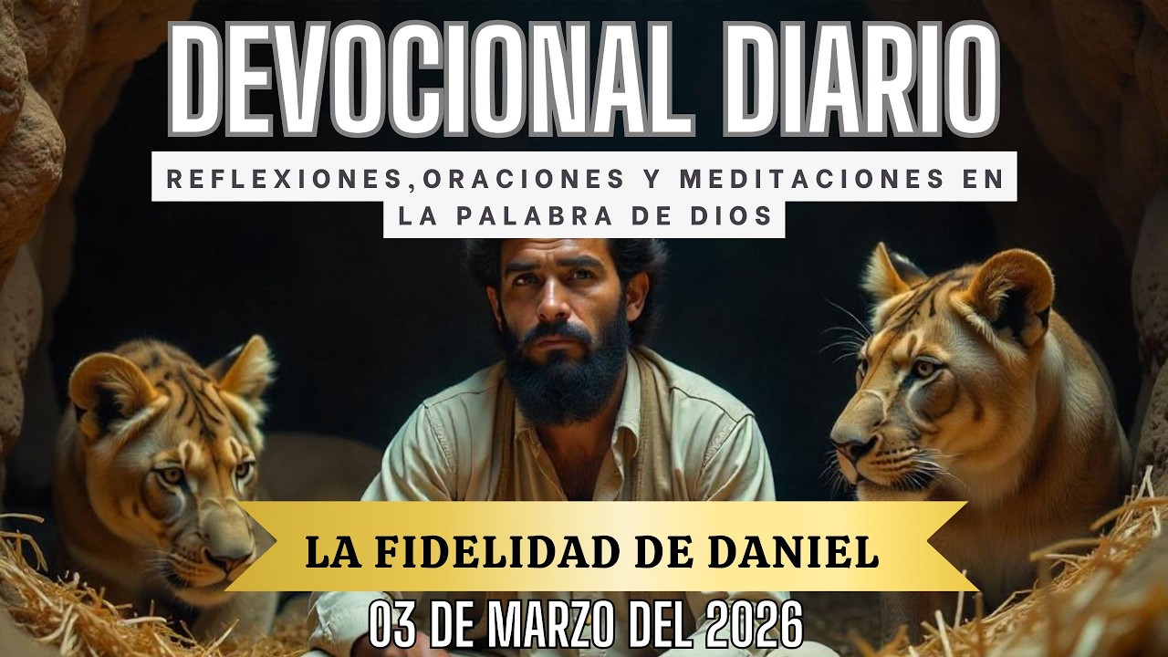 La Fidelidad de Daniel