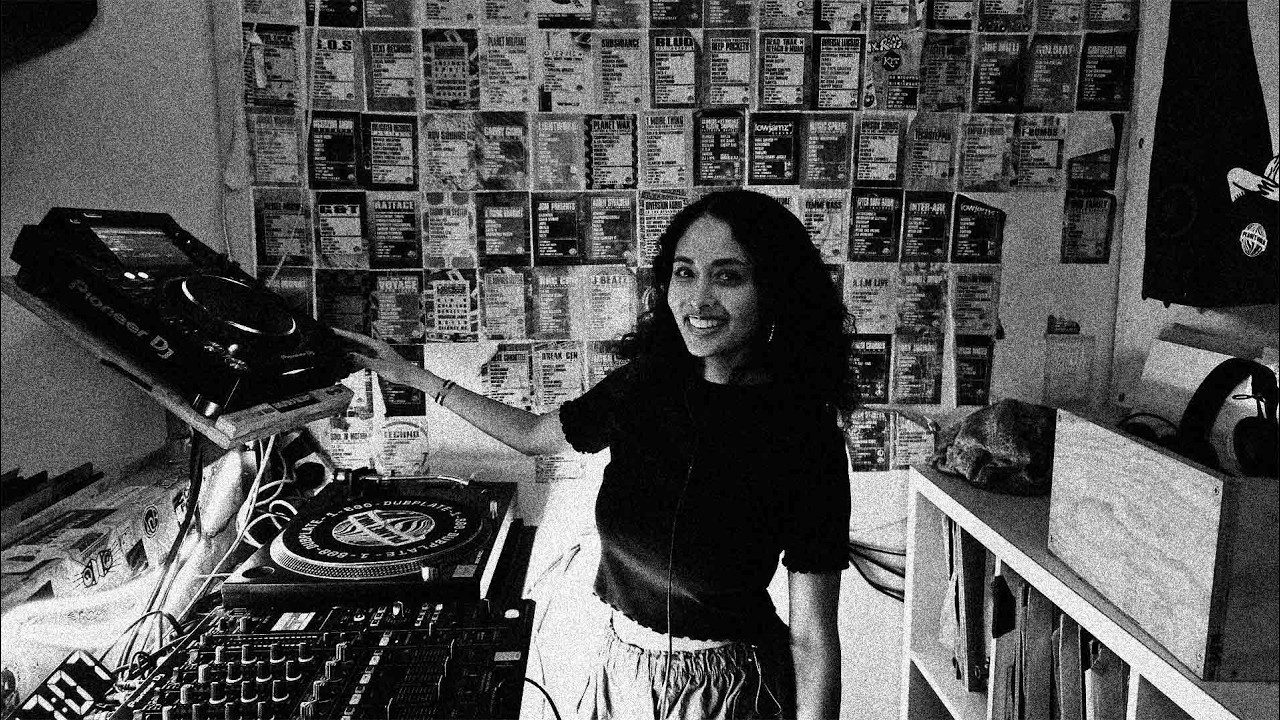ON AIR: Planet Sali (w/ Sali) ~ 6th Feb 2026