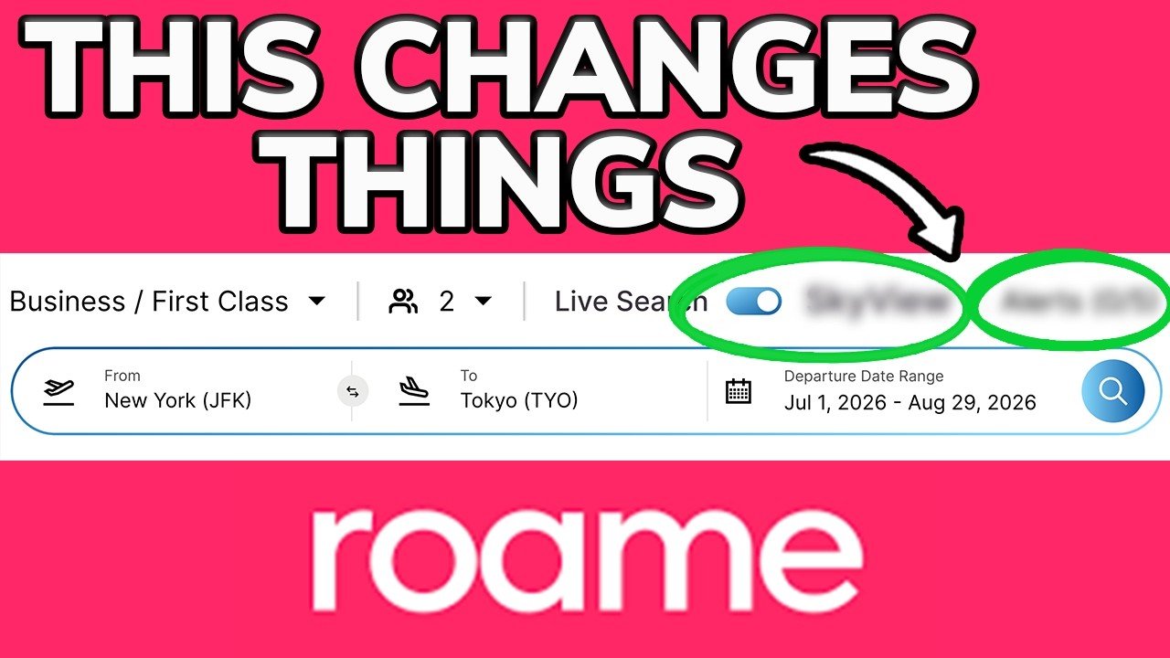 Is Roame.Travel Worth It? (Review & Tutorial)