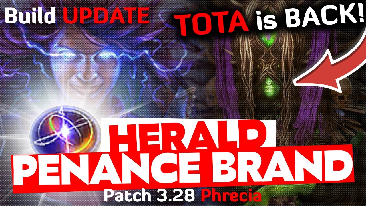 Herald Stacking Ignite Penance Brand на ивенте TOTA от Phreica &mdash; красные карты за ШЕСТЬ ЧАСОВ?!
