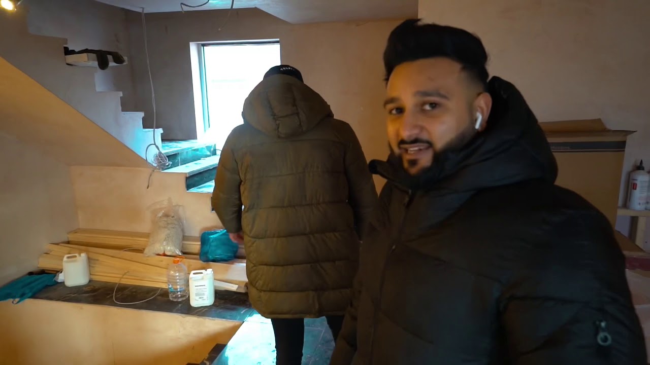 Vlog 1, Ta-Mya by Pasha