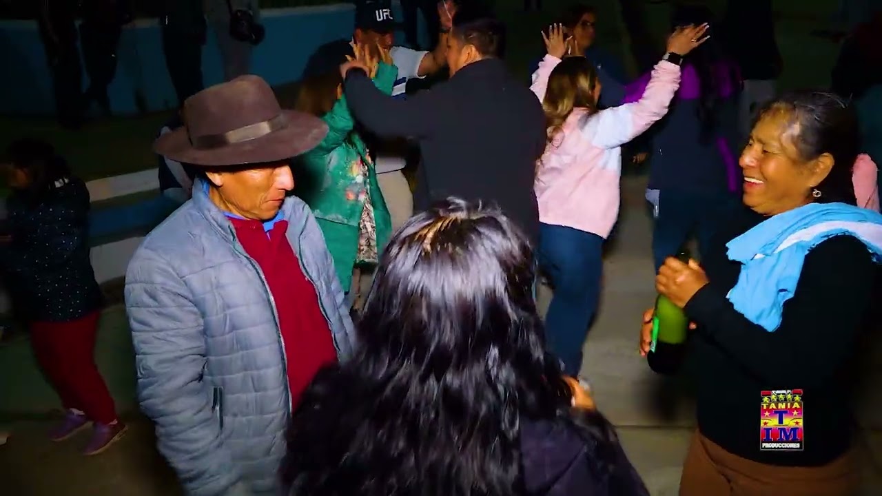 FIESTA PATRONAL VIRGEN INMACULADA DE HUAYÁN 2025 | PARTE 14 | INCA DANIEL JESÚS GOMERO