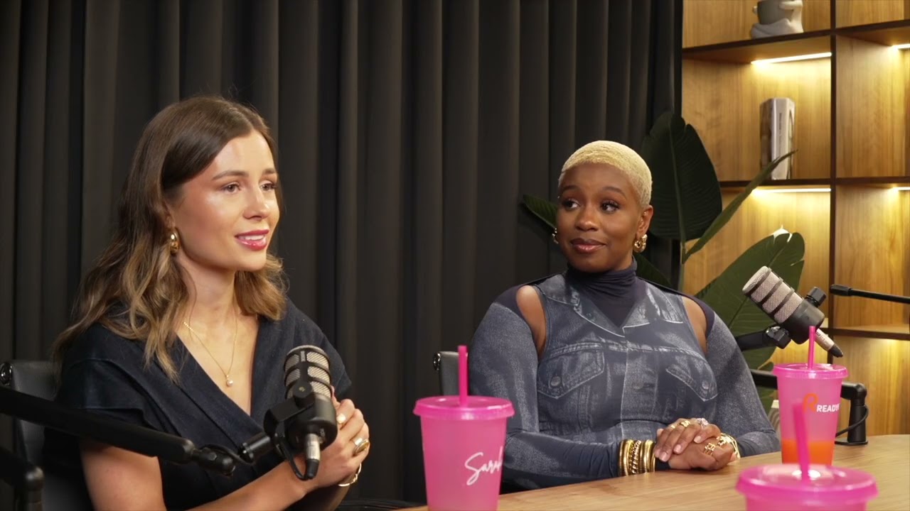From the chair to the empire — REAL beauty careers, REAL growth, REAL success!