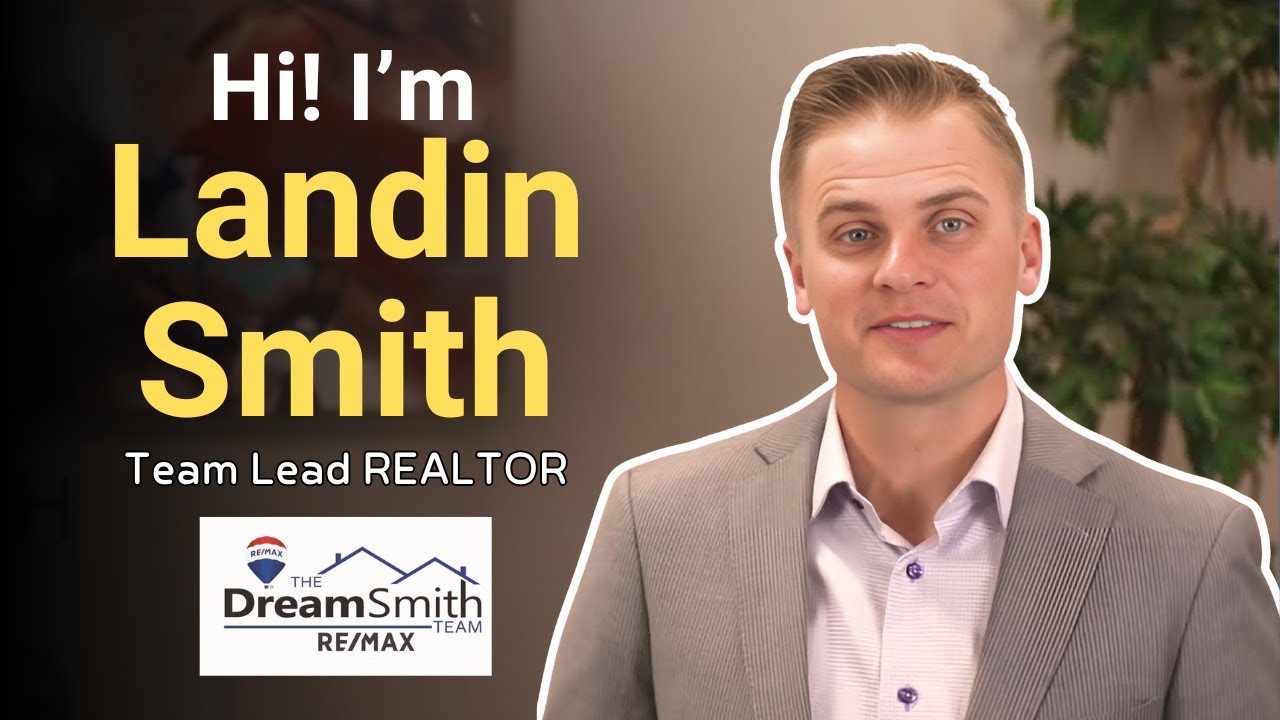 Agent in Highlands Ranch, Colorado - Landin Smith