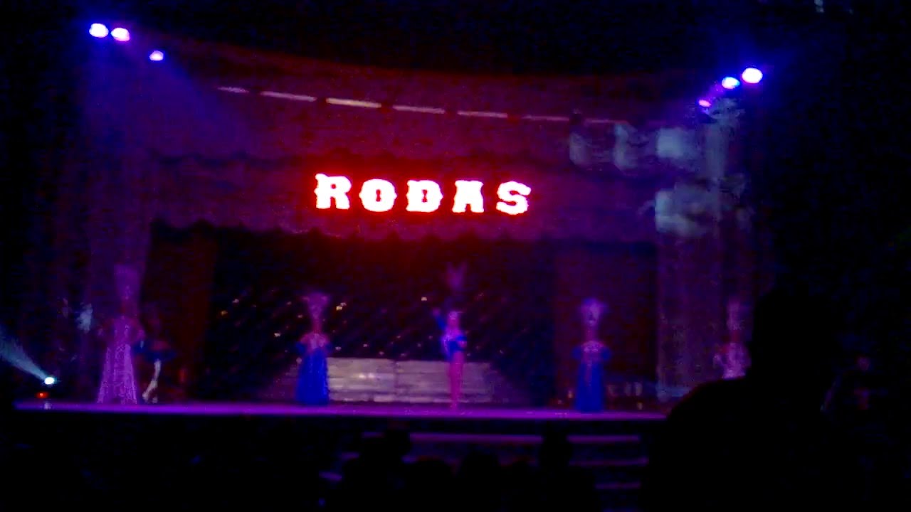 Circo Rodas 1
