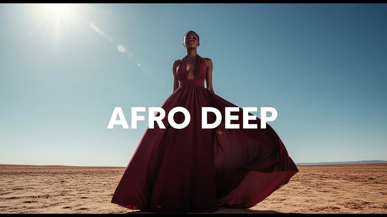 Afro House Mix 2025 | Groovy Afro Motion 2025 - Mix #11