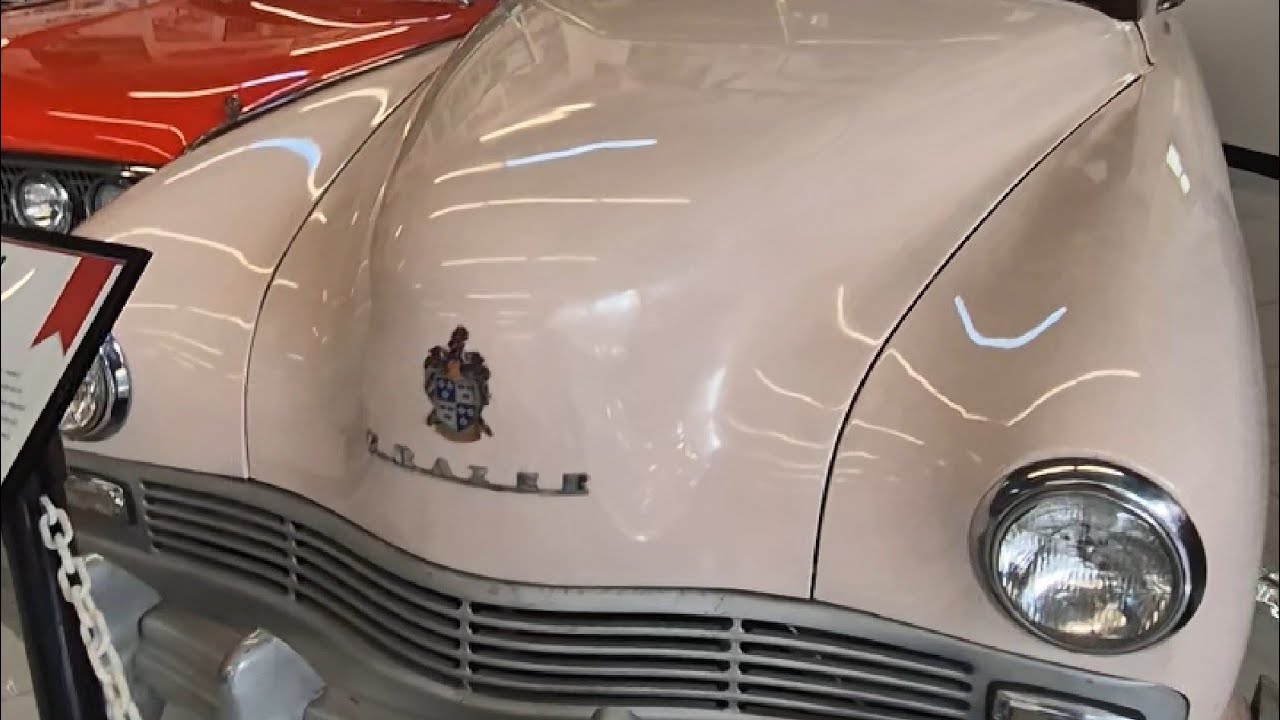 DEZERLAND ORLANDO CLASSIC CARS AND MOVIE SCREEN USED CARS #automobile #travel #USA #orlando