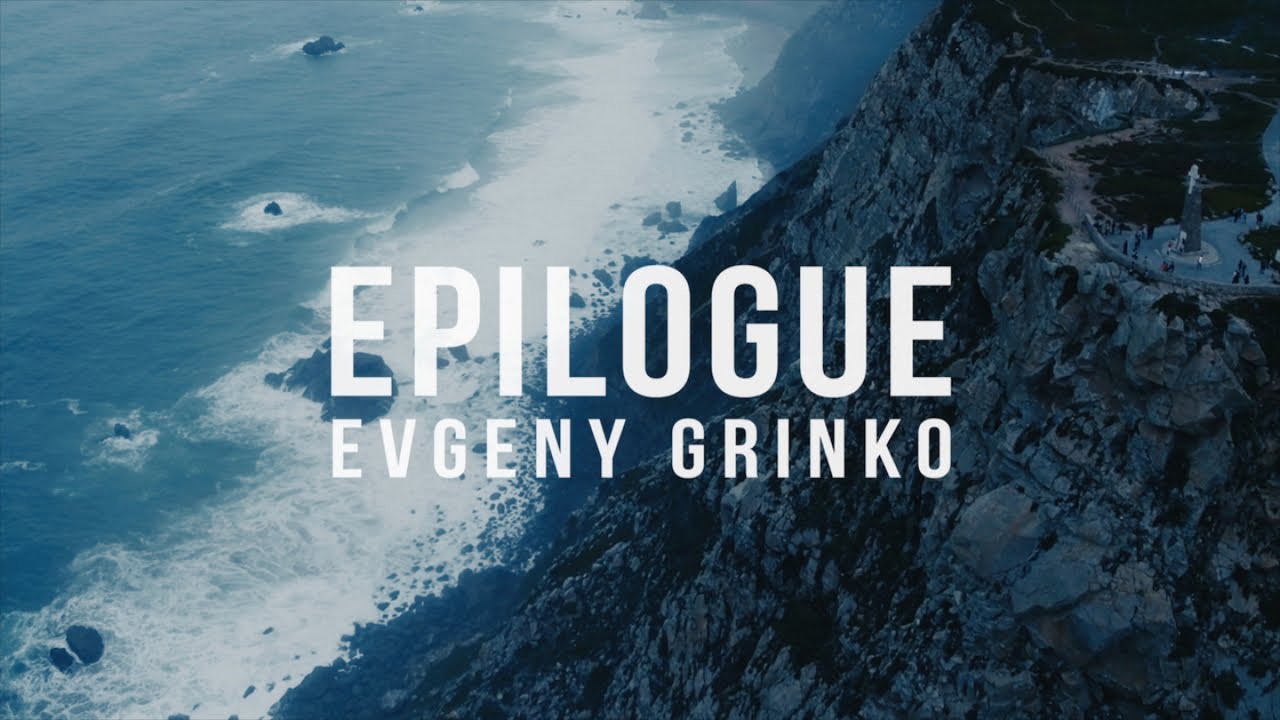 Evgeny Grinko - Epilogue