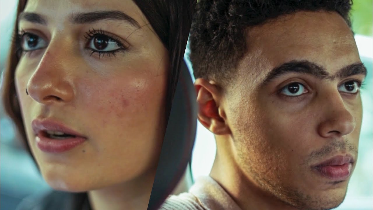 قابل الاكس صدفه و حصلت مفاجأة شوفوا حصل ايه 😱