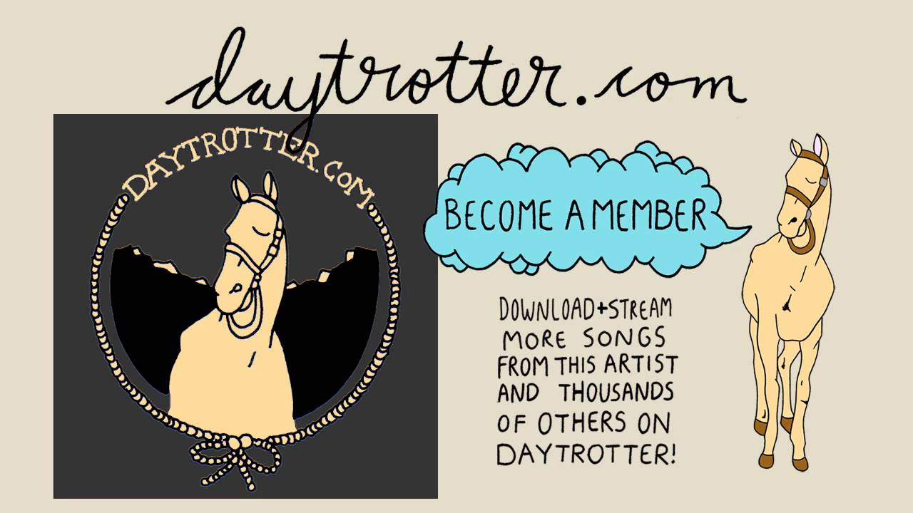 Casiotone For The Painfully Alone - Jeanne, If You're Ever In Portland - Daytrotter Session