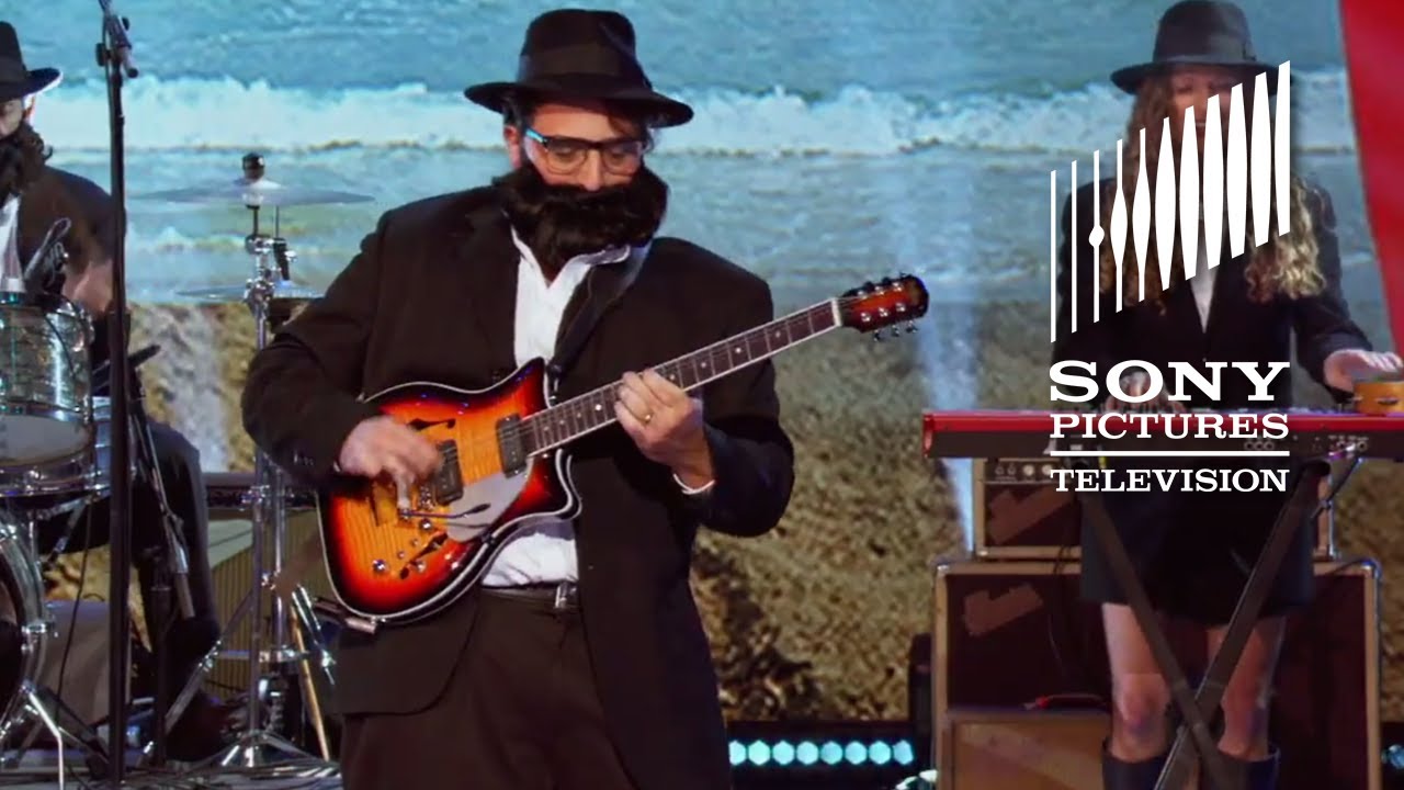 Mushuga Beach Party – The Gong Show