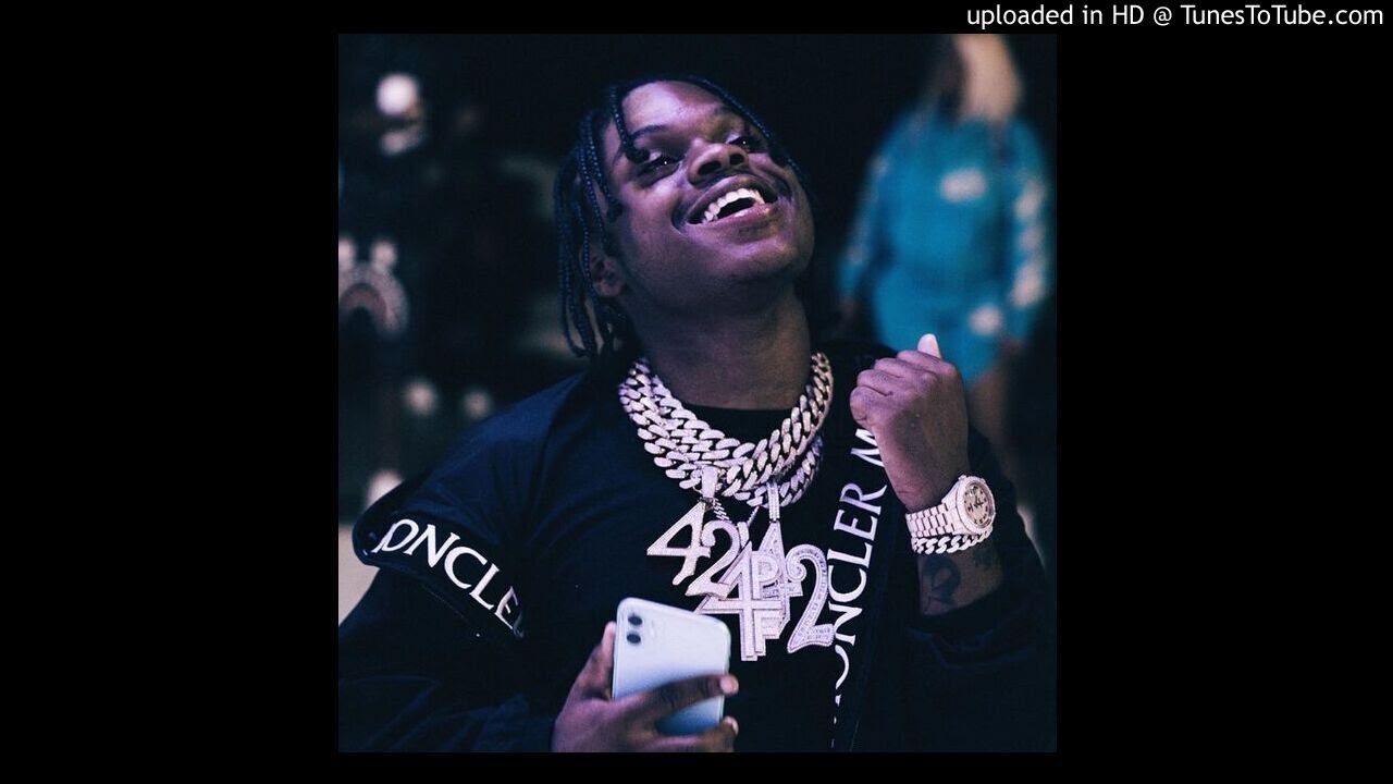 (FREE) 42 Dugg x Lil Baby Type Beat - 