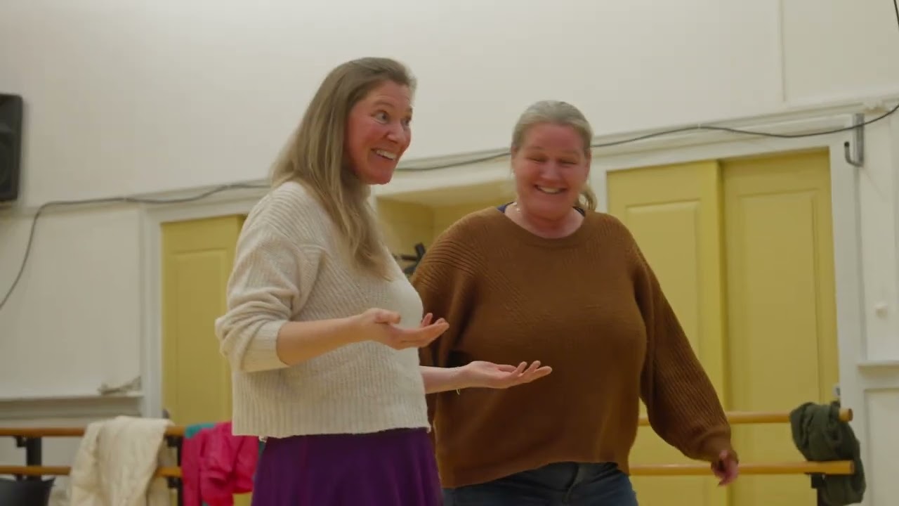 Clockhuys Cultuur - Theater voor Volwassenen