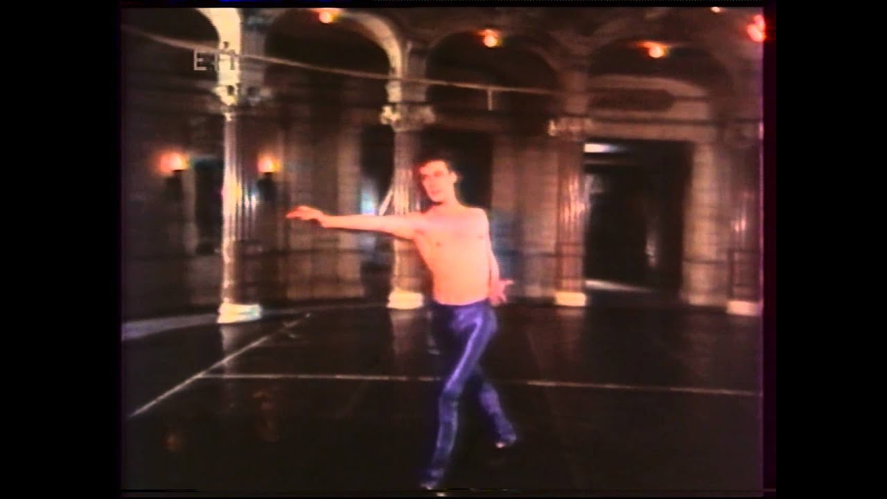 Patrick Dupond: 
