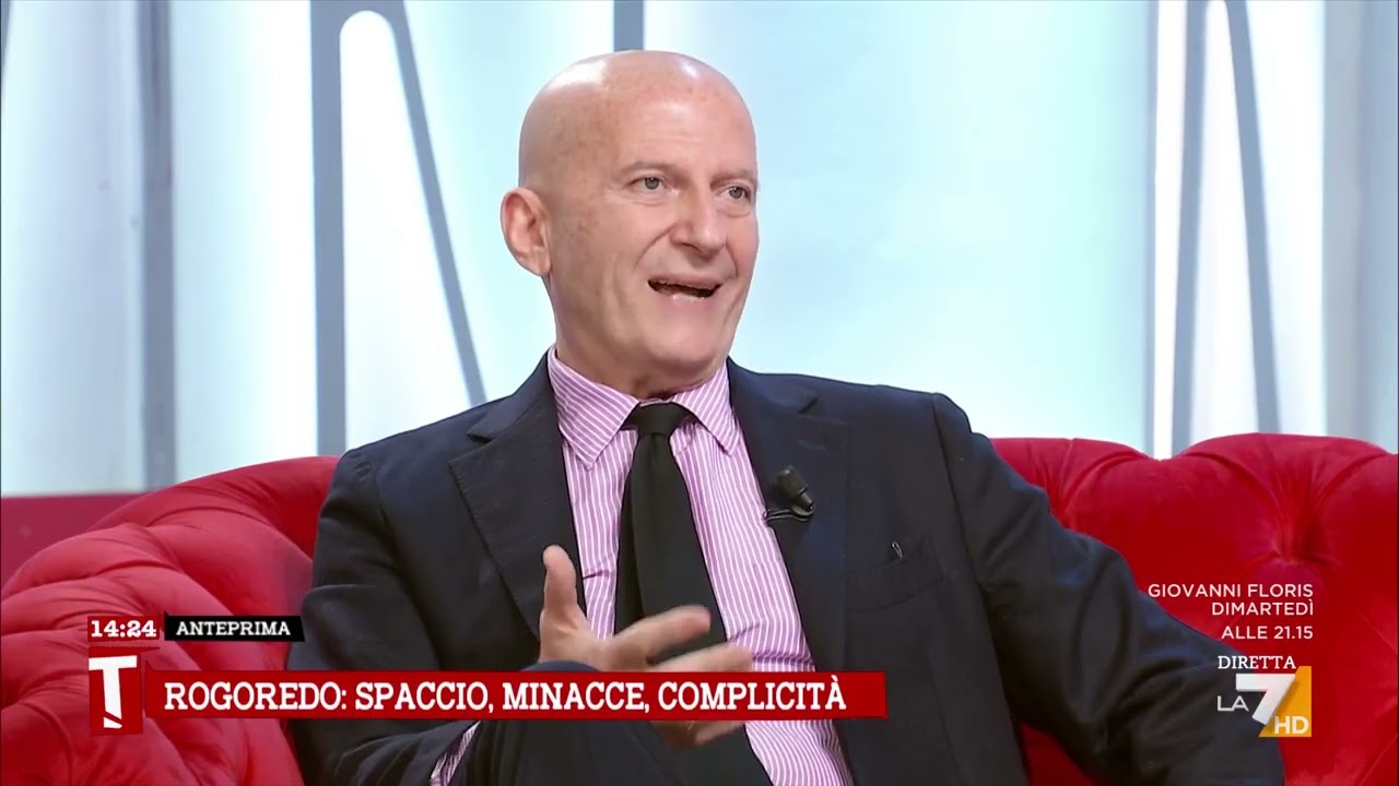 Omicidio Rogoredo, Minzolini: 