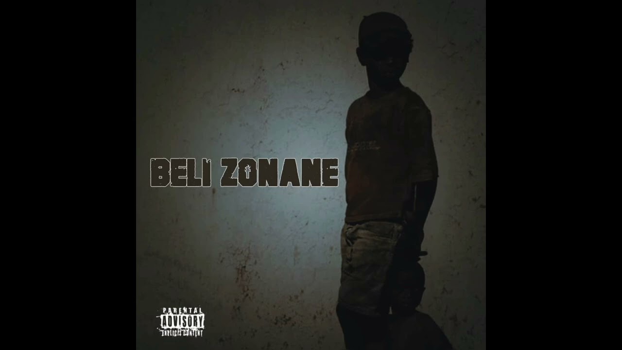 Mbeli zonane feat UNKNOWN TRIPPIE18