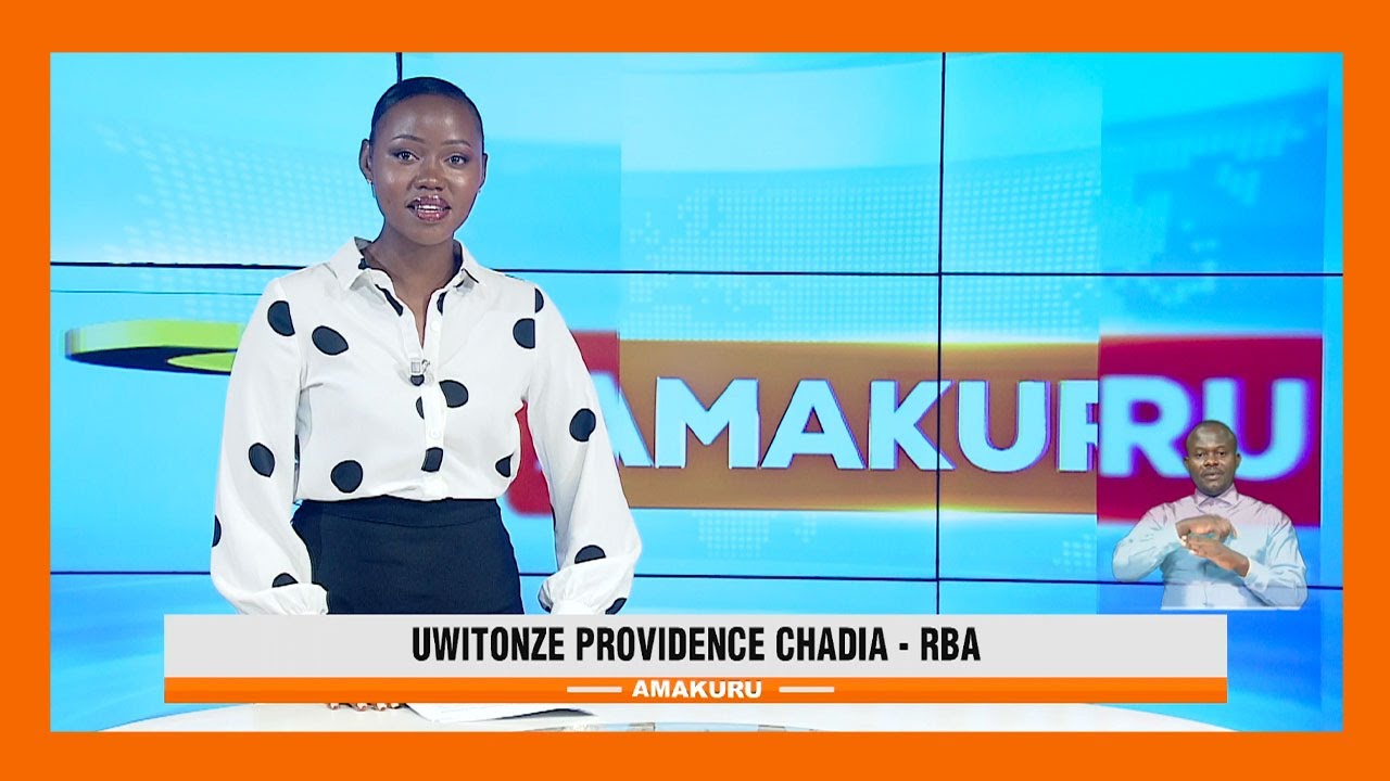 Amakuru yo ku mugoroba | Tariki 02.03.2024