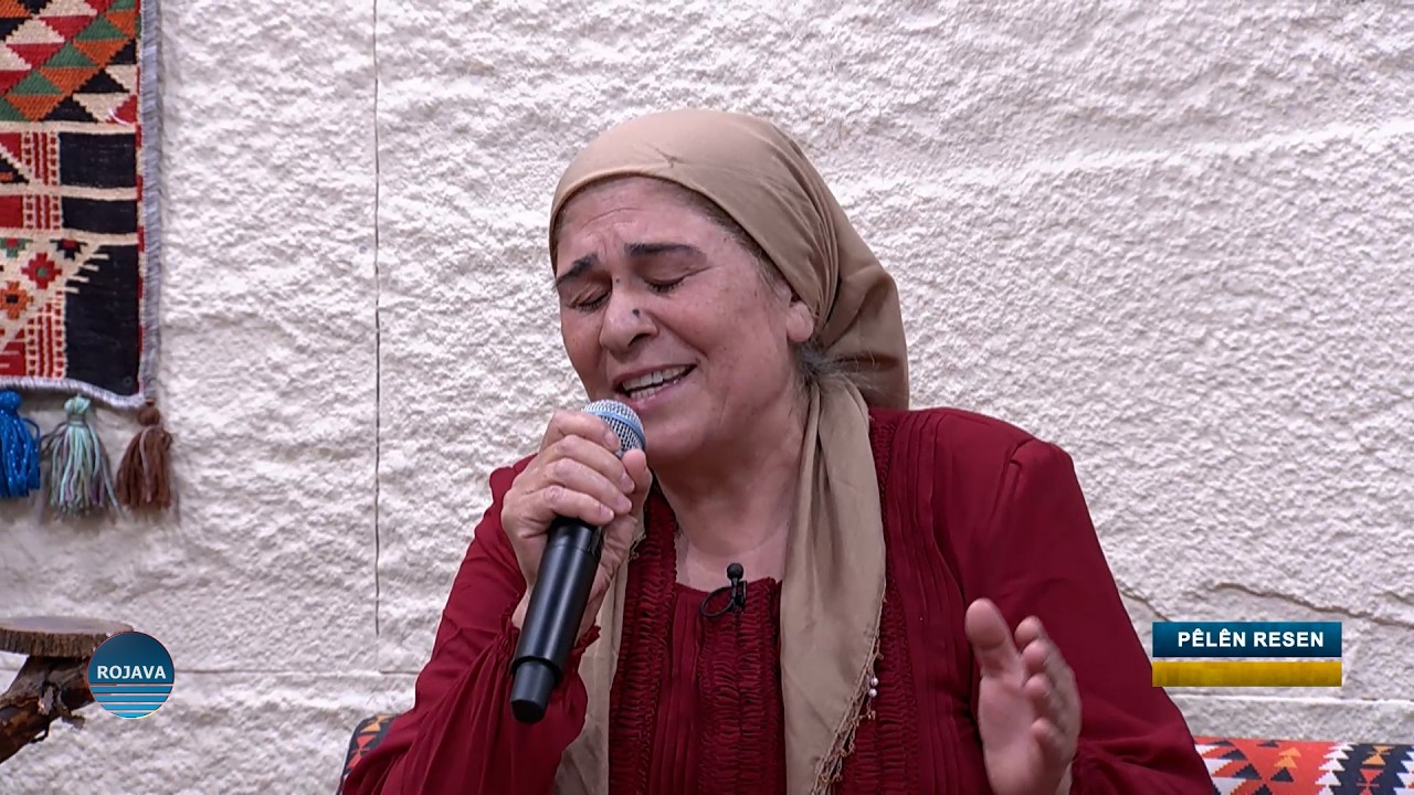 Efr&icirc;niyan stodiyoya P&ecirc;l&ecirc;n Pesen xweş kiriye